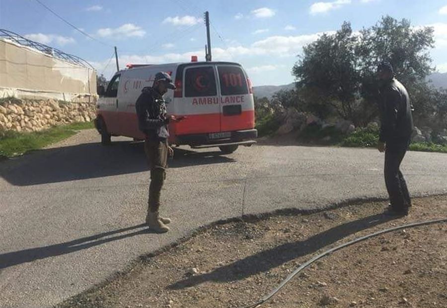 الجيش الإسرائيلي يقتل شابا فلسطينيا