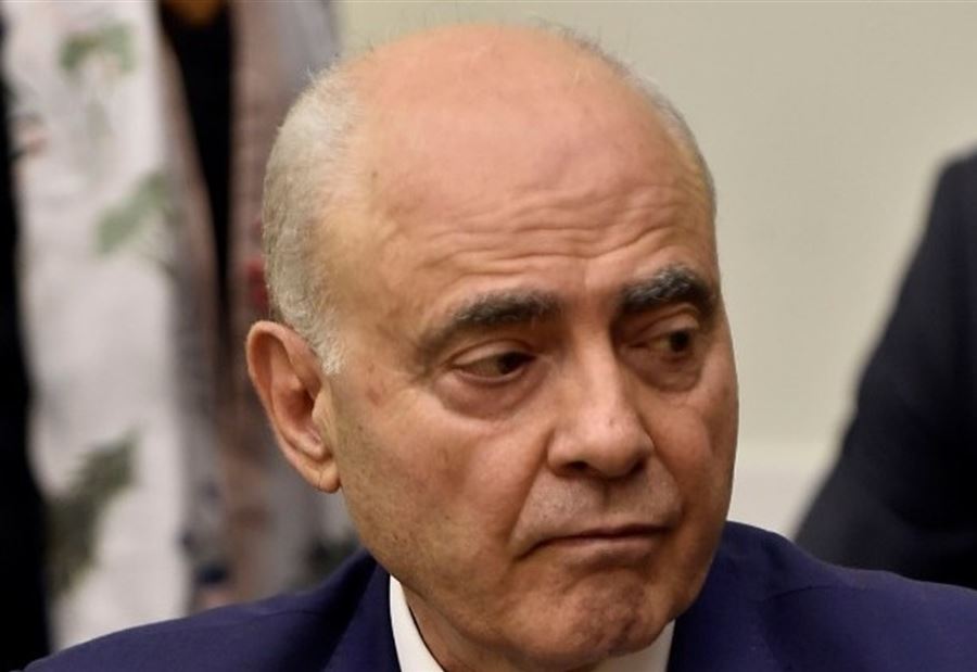 بانو: اقتراحات موجعة بحقّ المؤسسة العسكرية