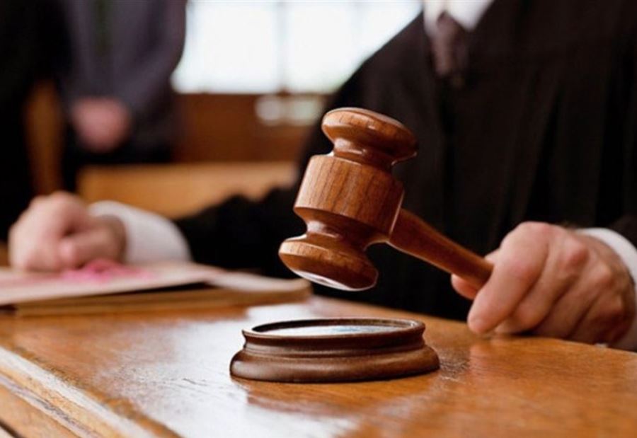 عويدات يتابع تقارير إعلامية بشأن "فساد قضاة"
