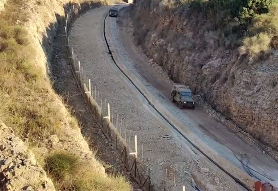 بالفيديو: بعد التوترات... هدوء يُخيّم على الجبهة الجنوبية!
