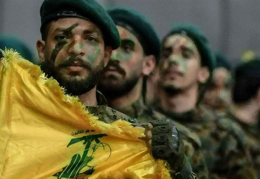 حزب الله: نقارب الملفات بروحية التوافق الوطني
