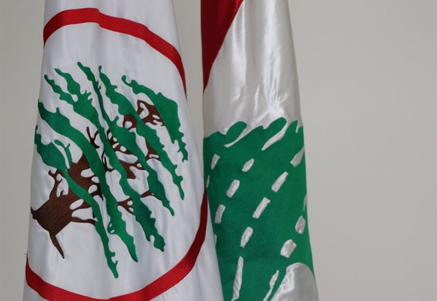 الدويهي مرشّحًا لـ "القوّات" في زغرتا؟