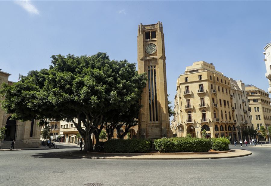 الجلسة التشريعية ممكنة؟