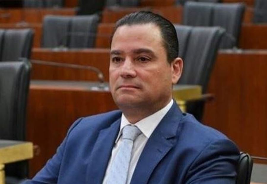 موقف لـ الصايغ بشأن "قانون محاكمة الرؤساء والوزراء"