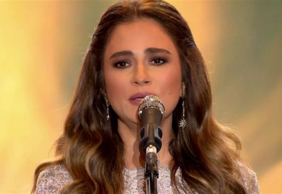 الموت يُفجع جوليا بطرس الموت يُفجع جوليا بطرس
