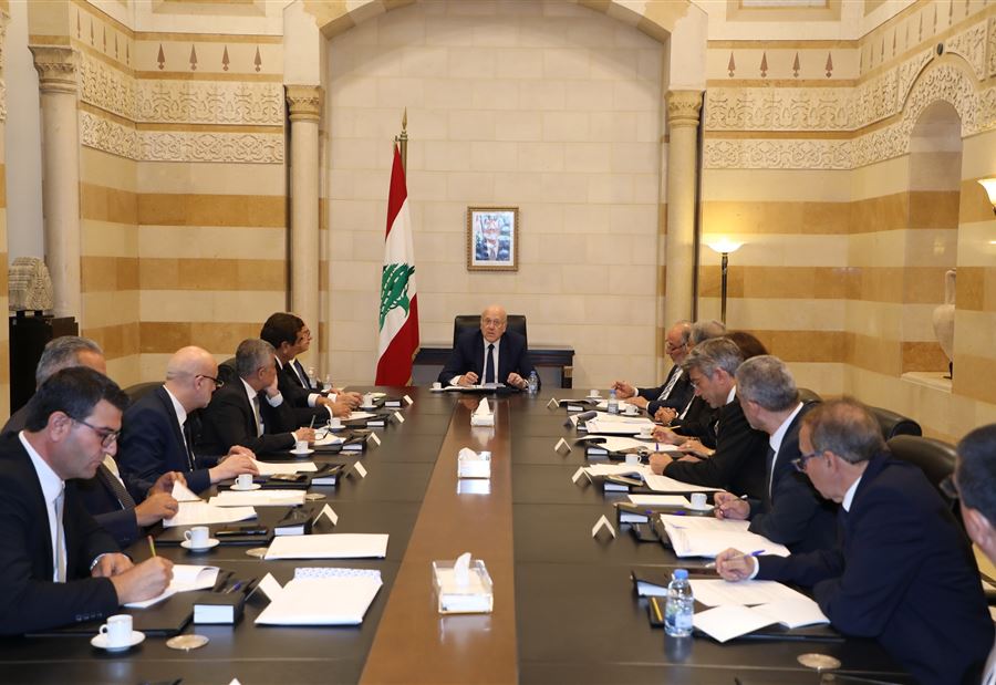 وزير خائف؟