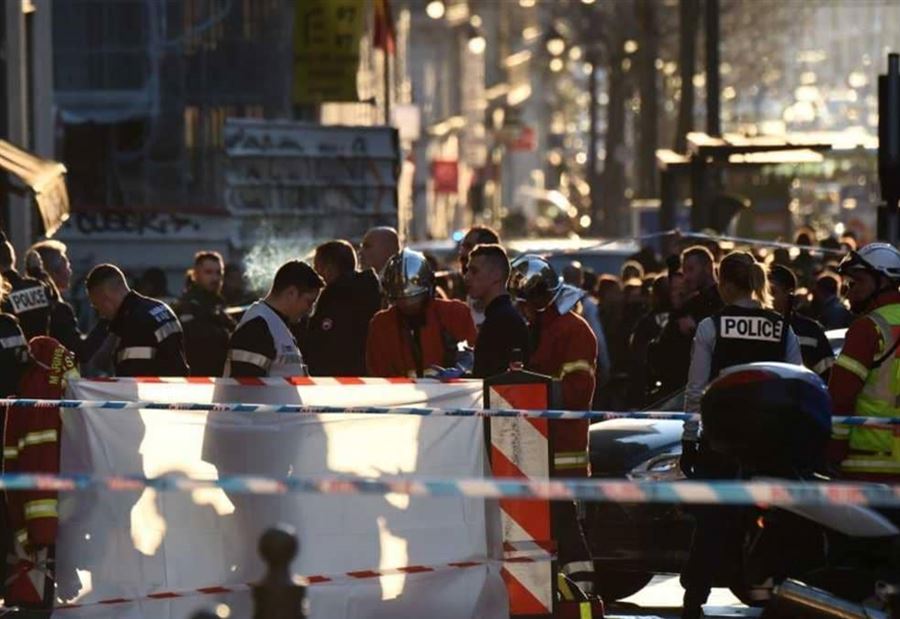 عملية طعن في مرسيليا الفرنسية.. ومقتل المنفذ