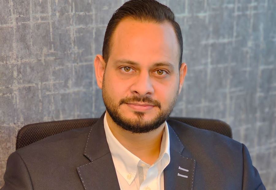 نقابة الصرافين برئاسة المصري تواصل عملها لإقفال دكاكين الصرافة 