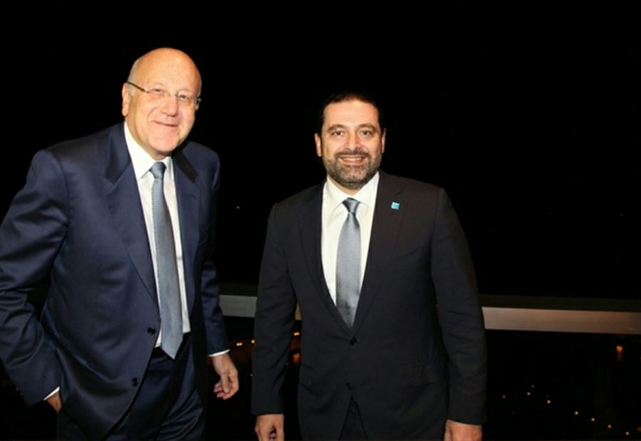 ميقاتي يريد والحريري يعاكسه