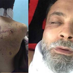 الأردن يكشف حقيقة الاعتداء على أمين عام "مؤمنون بلا حدود"