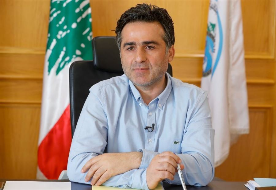 حمية يتحدّث عن "خارطة سياسية جديدة"