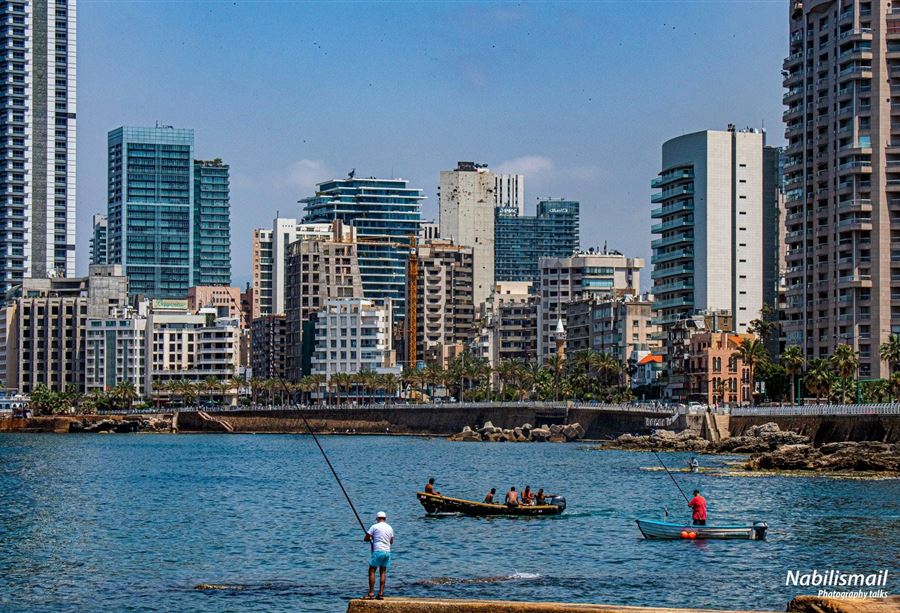 الحرارة الى 35 درجة... اليكم طقس بداية الأسبوع  الحرارة الى 35 درجة... اليكم طقس بداية الأسبوع