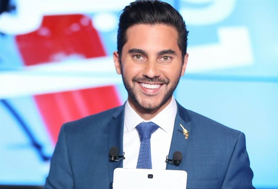 الموت يفجع بيار رباط