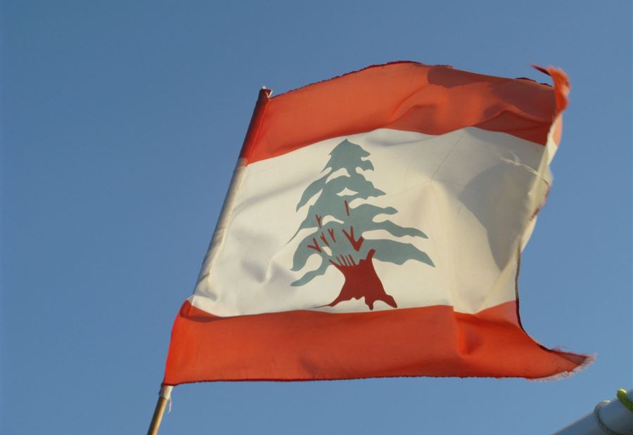 في هذه الحال سيتدخّل العالم لإنقاذ لبنان! في هذه الحال سيتدخّل العالم لإنقاذ لبنان!