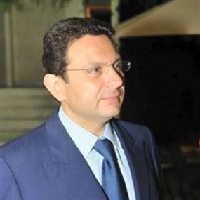 فريد هيكل الخازن ردا على سليمان: معادلة 8 شباط مبكية وليست مضحكة