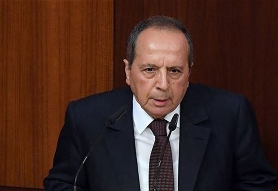 السيّد يكشف: إنقلاب "مالي - سياسي" لـ "إقصاء" حزب الله