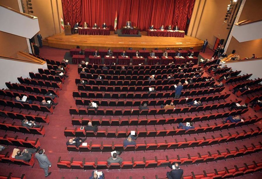 الموت يُفجع نائباً لبنانياً!