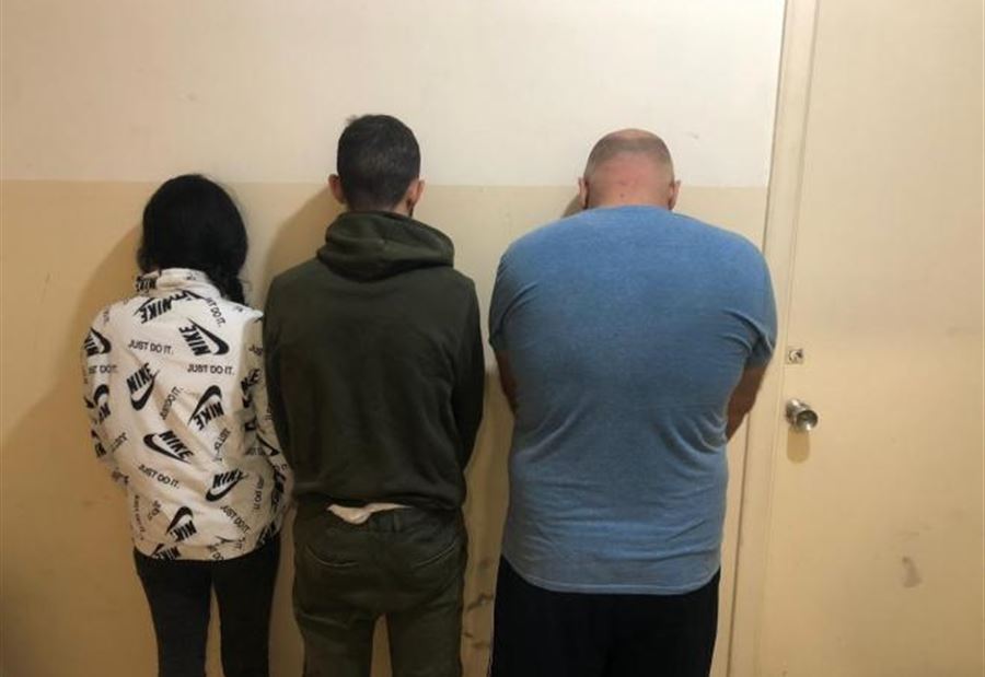 جثة مجهولة في الجناح... توقيف ثلاثة متورّطين