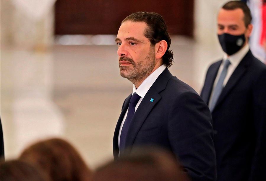 الرئيس سعد الحريري رئيسًا للحكومة من جديد! 