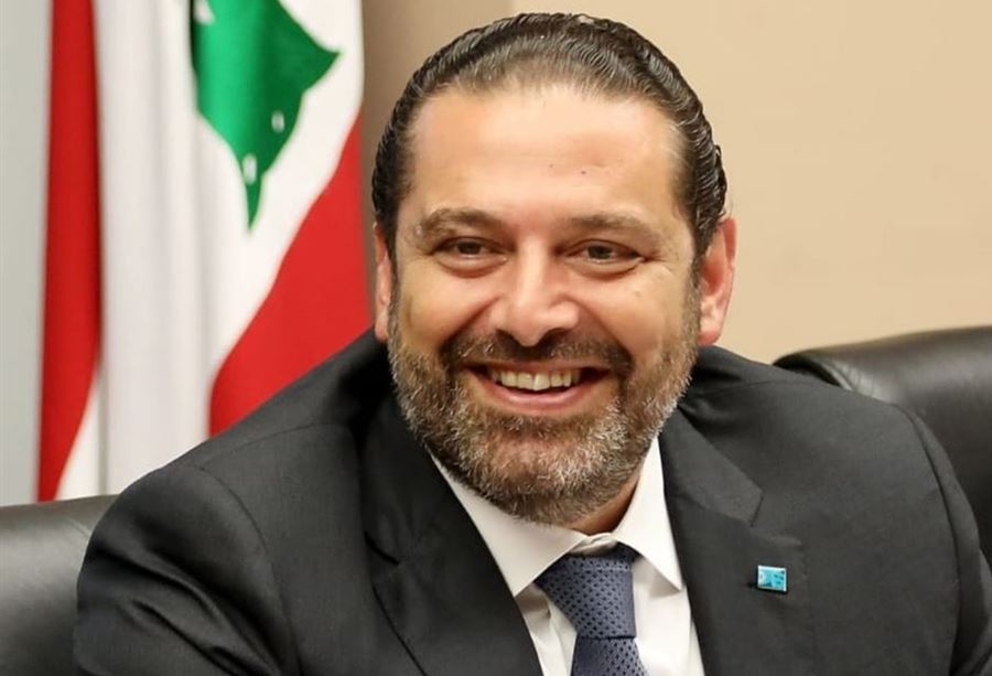 دياب في محمد الأمين والحريري في الإمام علي!