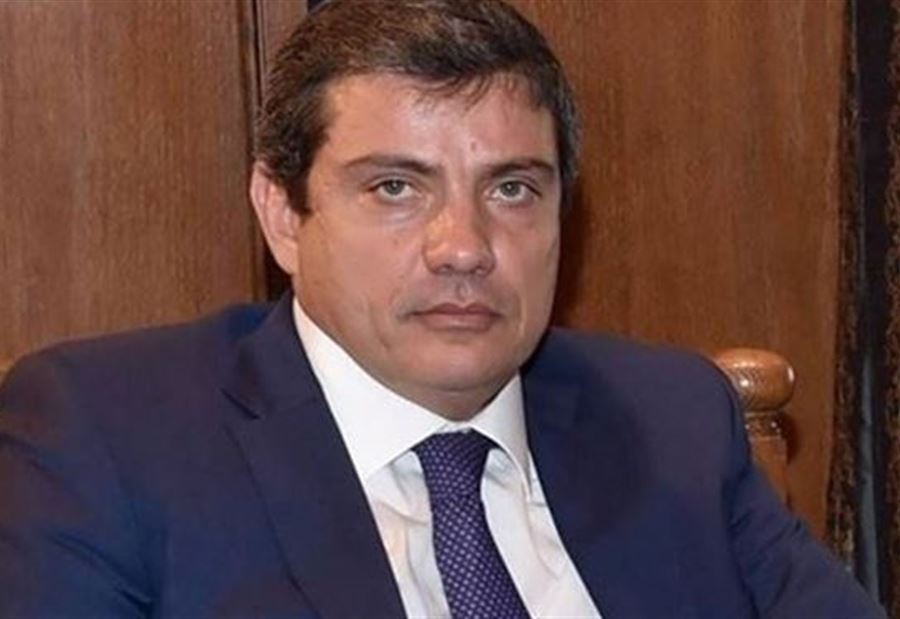 تصريحٌ لجرمانوس عن "الرئاسة".. ومناشدة للراعي