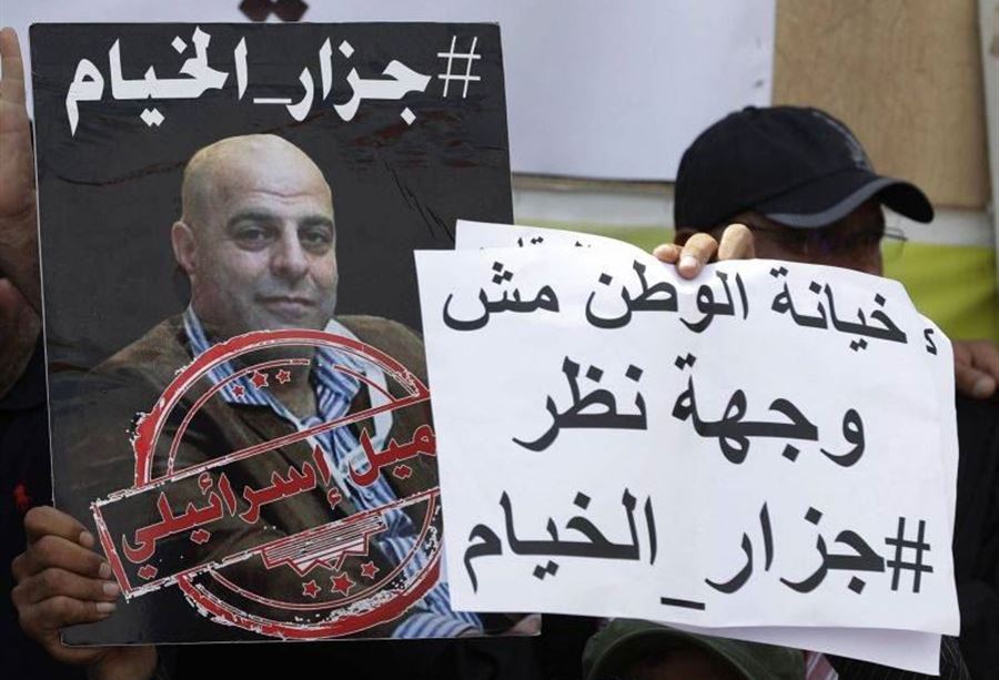 بعد دخوله في غيبوبة.. تطورٌ يطرأ على قضية الفاخوري!