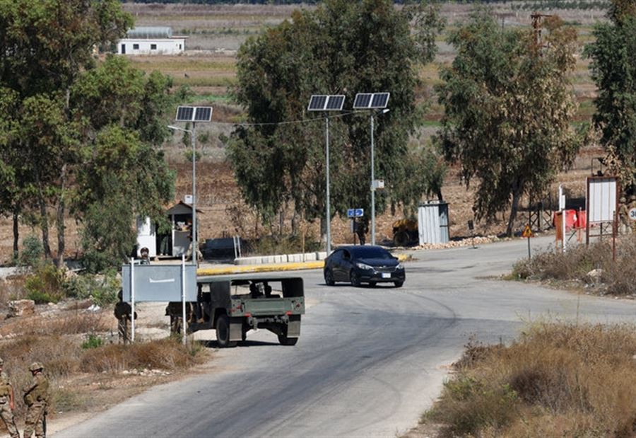 خطة طوارئ لمواجهة "تداعيات الاعتداءات" على القرى الحدودية خطة طوارئ لمواجهة "تداعيات الاعتداءات" على القرى الحدودية