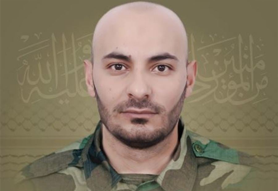 حزب الله "يزفّ" شهيداً
