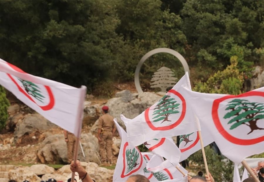 القوات اللبنانية تحسم قرارها: لا مشاركة في حكومة سلام  القوات اللبنانية تحسم قرارها: لا مشاركة في حكومة سلام