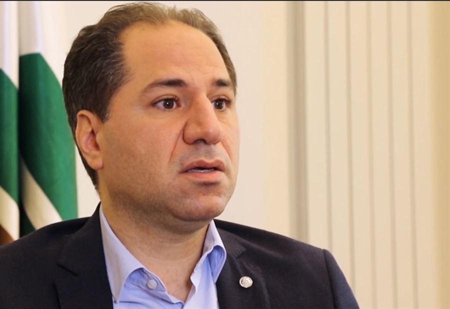 الجميّل يدعو إلى "وحدة الصف" في الانتخابات