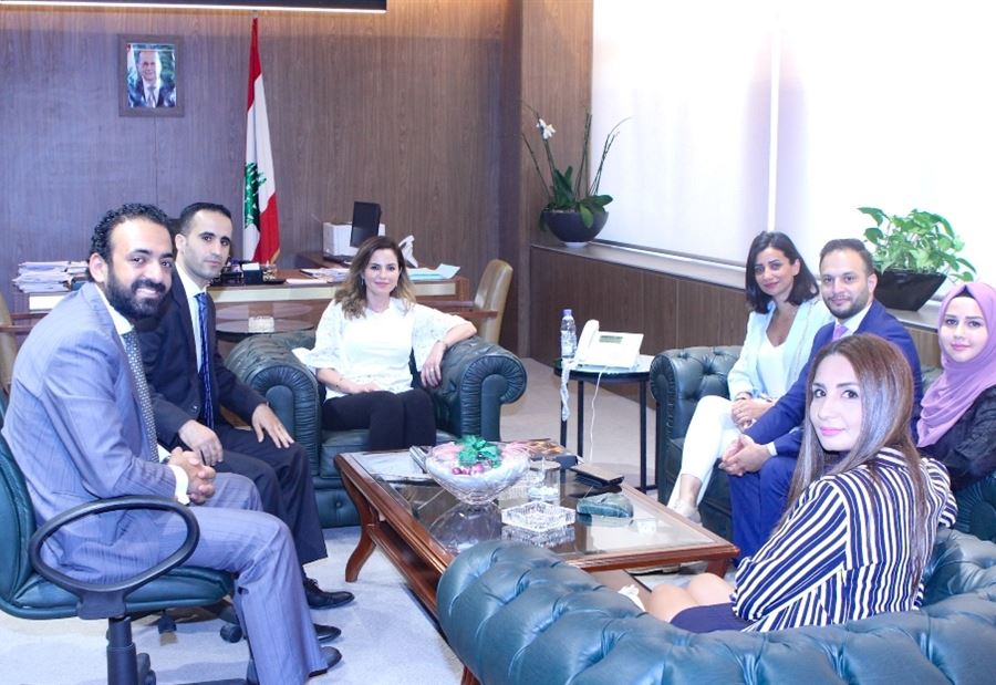 بحثٌ في تنظيم عمل الاعلاميين الفلسطينيين في لبنان بحثٌ في تنظيم عمل الاعلاميين الفلسطينيين في لبنان