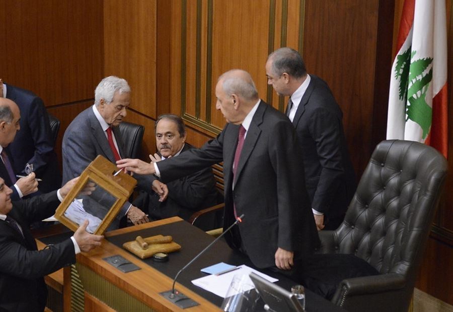 ما بعد 14 حزيران... ما هو السيناريو المحتمل؟!