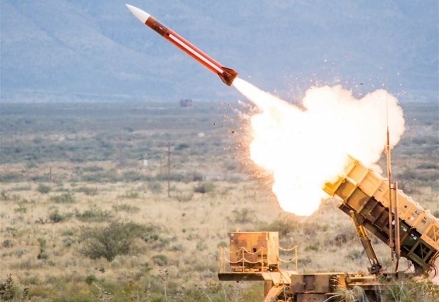 صواريخ أميركية متوسطة المدى في آسيا نهاية 2024! صواريخ أميركية متوسطة المدى في آسيا نهاية 2024!