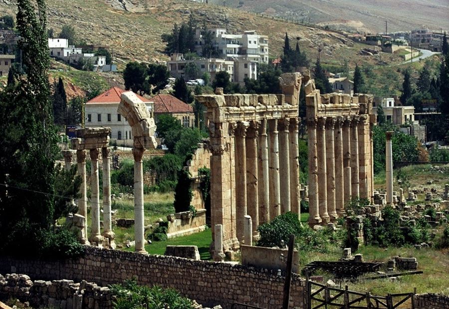 كورونا... تمديدُ إقفال مدينة بعلبك حتى هذا التاريخ