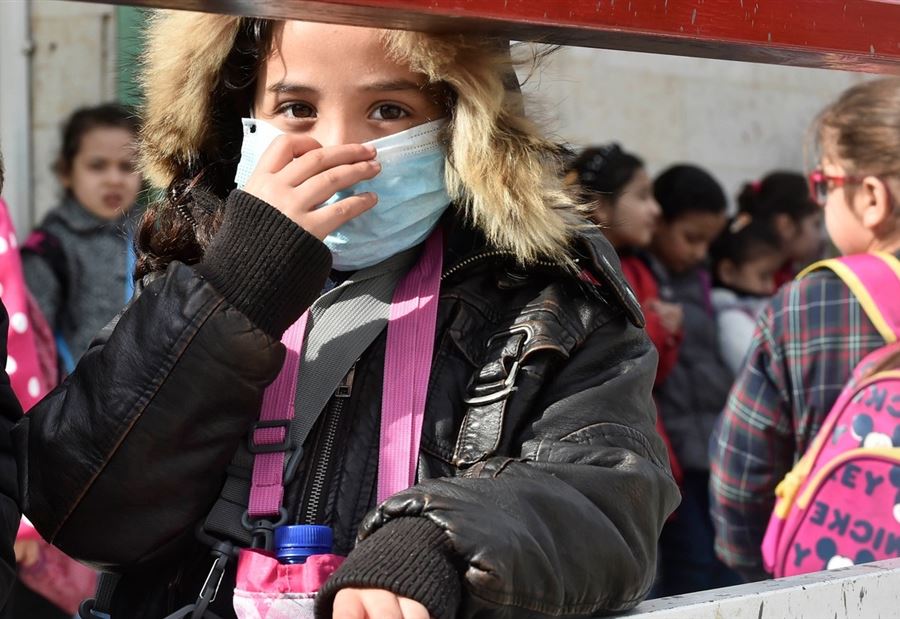 17 حالة وفاة بكورونا في لبنان... ورقمٌ قياسيّ للإصابات 