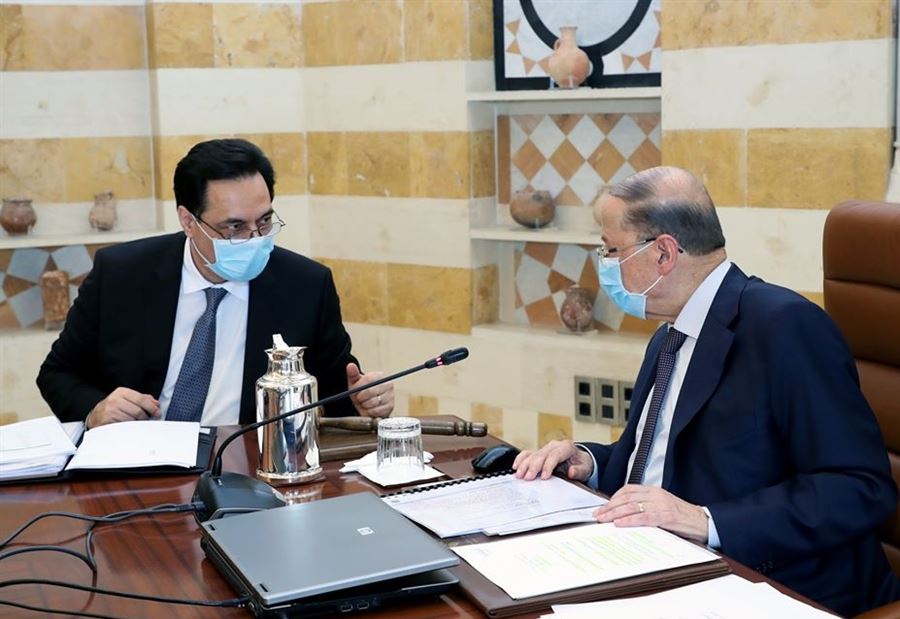 نائبٌ يكشف: الحكومة تمنحُ "أذوناتً" لشركات بحججٍ وهمية