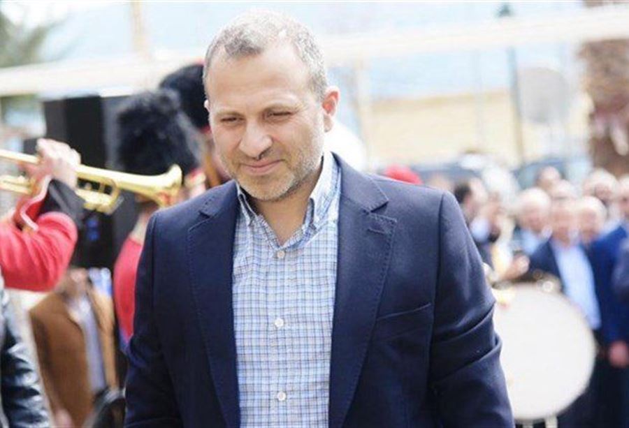 باسيل من الجنوب: لولا الوحدة الوطنية لما تحقق الانتصار