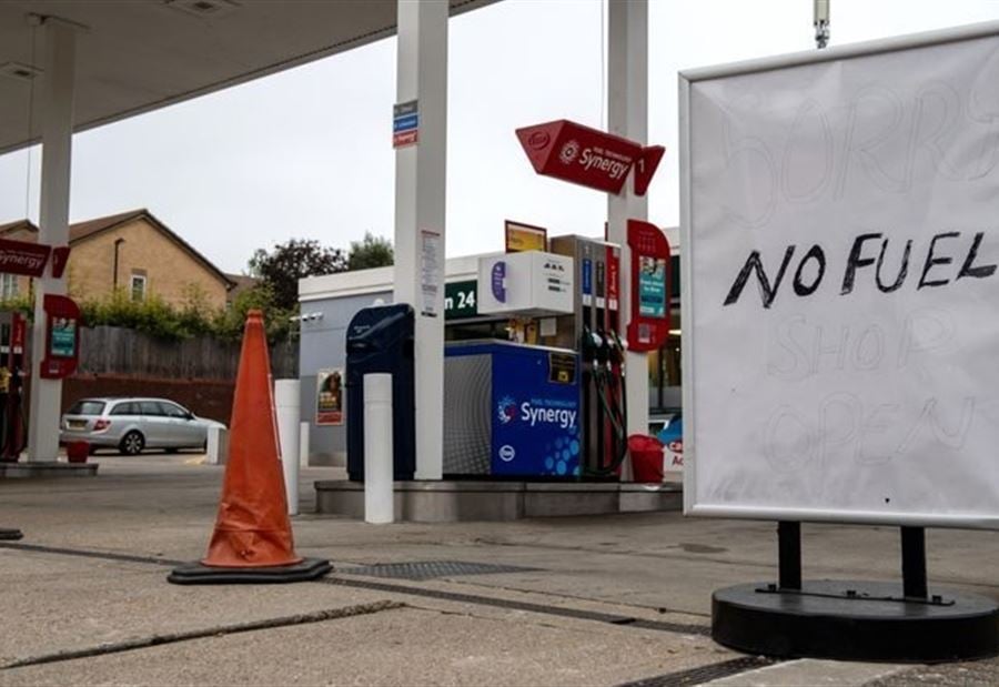 الشتاء قادم... أوروبا على موعد مع أزمة وقود! 