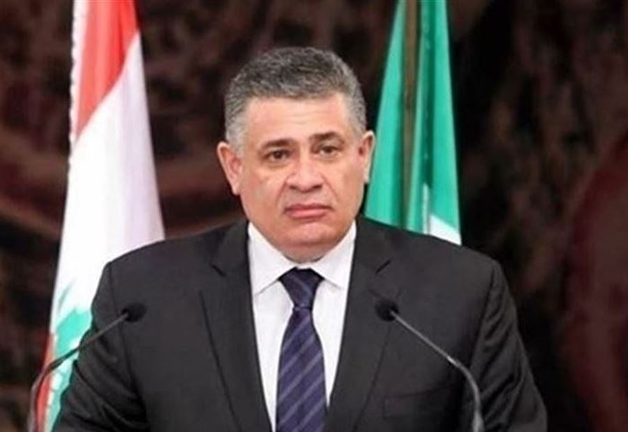 ضو: "بعد شوي بيطلع جبران"