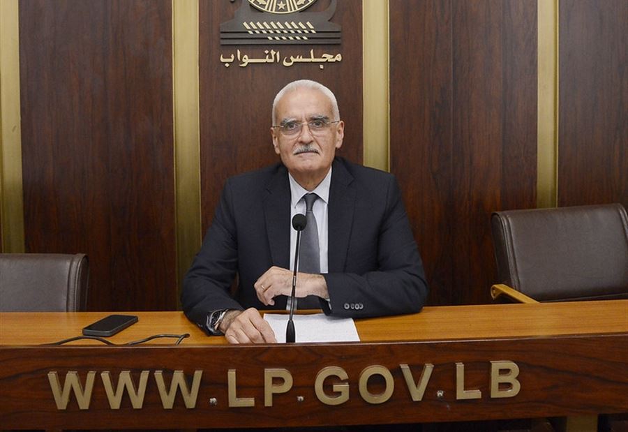 "لإبقاء الحدود خالية من السلاح"... طلب من يزبك لـميقاتي!