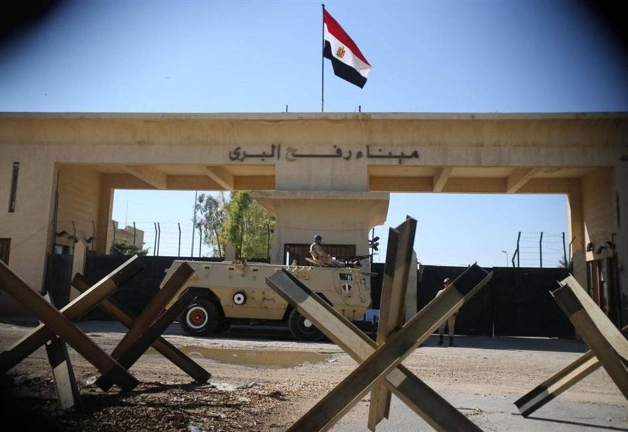 "يهدد أمنها القومي"... خيارات عدّة لمصر للتعامل مع هجوم رفح