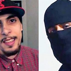 كيف هرب "الجهادي جون" بشاحنة ليلتحق بـ"داعش"؟