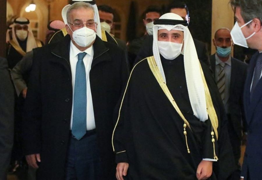 إلَيْكُم المقترح العلمي الذي يحمله الردّ اللبناني إلى الكويت