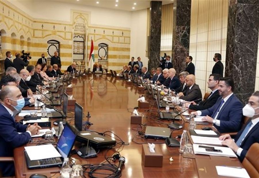 وزراء لبنان "معزولون"... هذا ما حصل! 