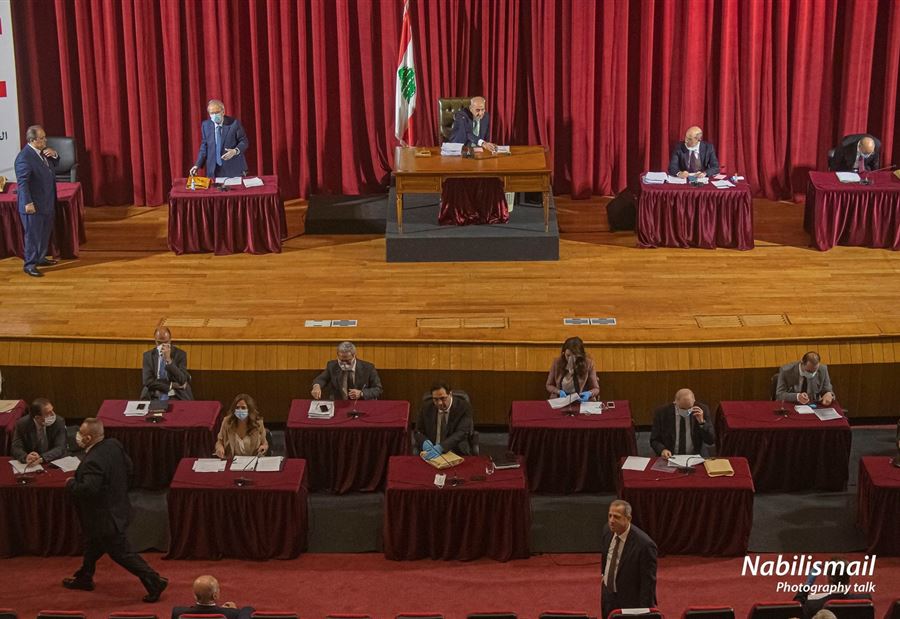 مجلس النواب: على الحكومة ان تتعلم كيفية ارسال المشاريع