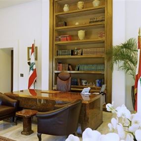 الرئيس المرتقب.. بين التسوية والقيادة