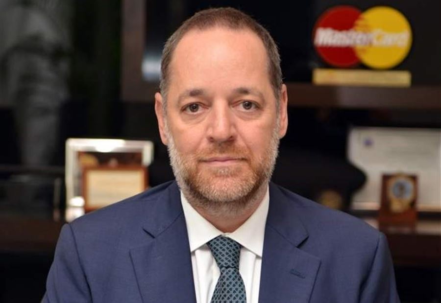  مروان خيرالدين: الحل ممكن دون بيع أصول الدولة