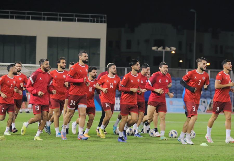 "على أمل عودة الانتصارات الآسيوية"... النجمة يواجه الرفاع مساءً! (صور)