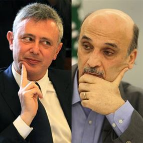 ماذا لو فرنجيّة رشّح جعجع بمباركة حريريّة
