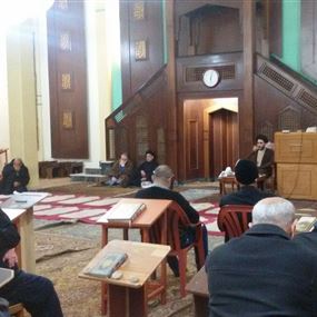عقيلة الشيخ يعقوب: نطلب الفرج وندعو على من ظلمنا